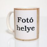 Anyák napi bögre (saját fotóval) 002