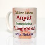Anyák napi bögre (saját fotóval) 003