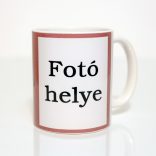 Anyák napi bögre (saját fotóval) 004