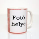 Anyák napi bögre (saját fotóval) 005