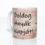 Anyák napi bögre 001