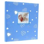 Baby Heart Fotóalbum 