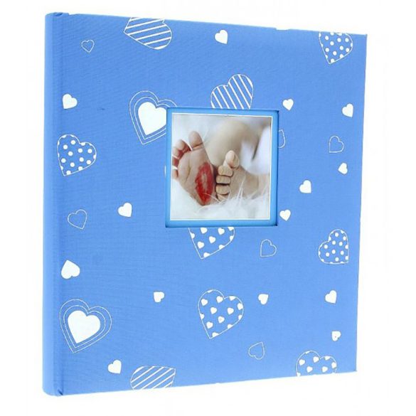 Baby Heart Fotóalbum 
