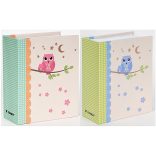 Baby Baglyos Baba Fotóalbum