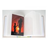 Baby Baglyos Baba Fotóalbum