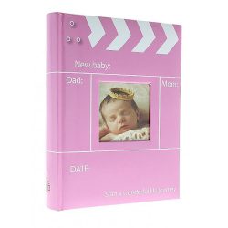 Filmes Baba Fotóalbum