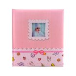 Rajzmintás Baba Fotóalbum