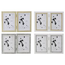 Dupla Fa Képkeret Többféle Színben