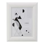 Fa Képkeret Többféle Színben 21 cm x 29 cm