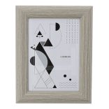 Fa Képkeret Többféle Színben 21 cm x 29 cm