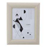Fa Képkeret Többféle Színben 21 cm x 29 cm