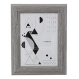 Fa Képkeret Többféle Színben 21 cm x 29 cm