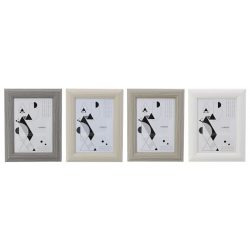 Fa Képkeret Többféle Színben 10 cm x 15 cm