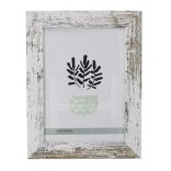 Fa Képkeret Többféle Színben 15 cm x 21 cm