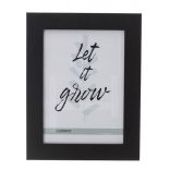 Fa Képkeret Többféle Színben 15 cm x 21 cm