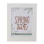 Fa Képkeret Többféle Színben 15 cm x 21 cm