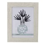 Fa Képkeret Többféle Színben 15 cm x 21 cm