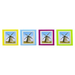 Egzotikus Képkeret Többféle Színben 20x20