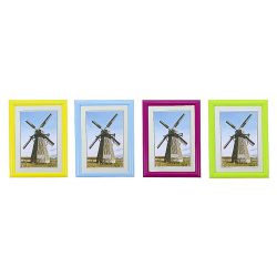 Egzotikus Képkeret Többféle Színben 10x15