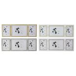 Tripla Fa Képkeret Többféle Színben