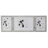 Tripla Fa Képkeret Többféle Színben