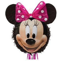 Minnie Mouse Pináta