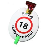 Boldog Születésnapot Anyós-nyelv