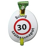 Boldog Születésnapot Anyós-nyelv