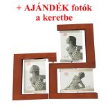 FA HATÁSÚ FORGÓS ÁLLVÁNY (6 FÉNYKÉPES)