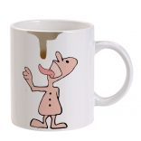 Vicces Kávés Bögre 001