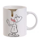 Vicces Kávés Bögre 001